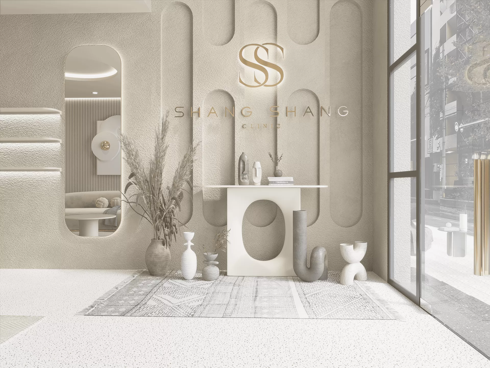 Shang Shang Clinic - Nghệ An